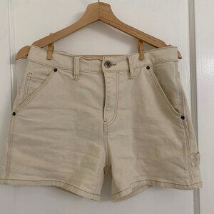 Carpenter Shorts